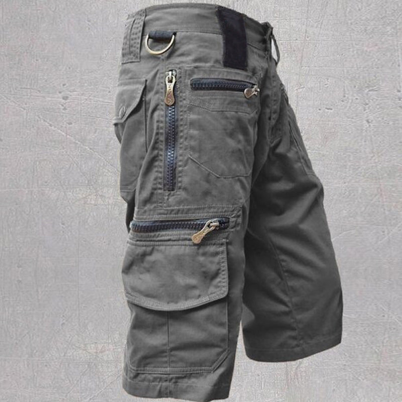 Praktische Herren-Shorts (1 Kaufen, 1 GRATIS dazu)