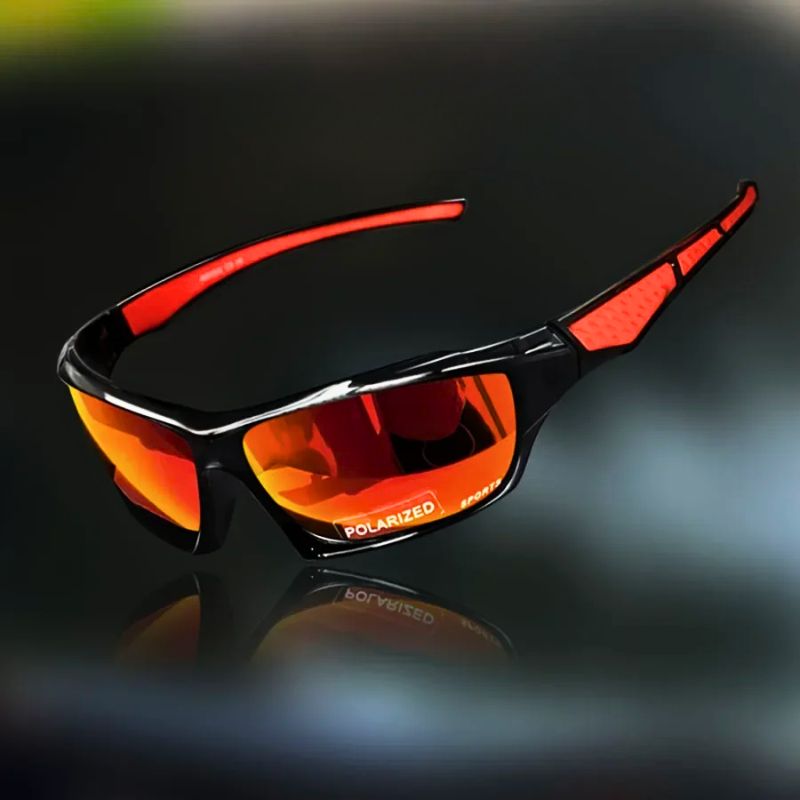 Sportliche Sonnenbrille (1 kaufen, 1 GRATIS dazu)