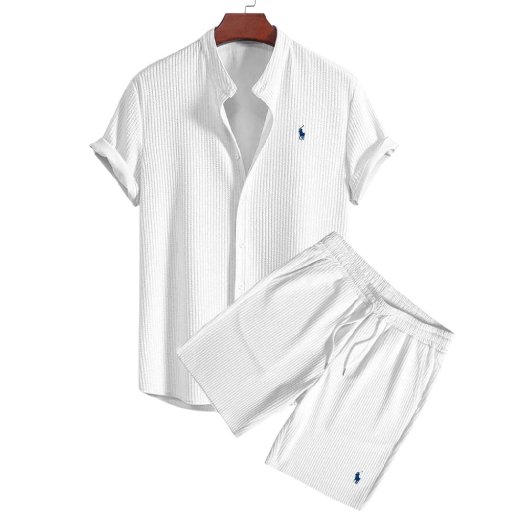 Ralph | Sommer-Set für Herren (1 Kaufen, 1 GRATIS dazu)
