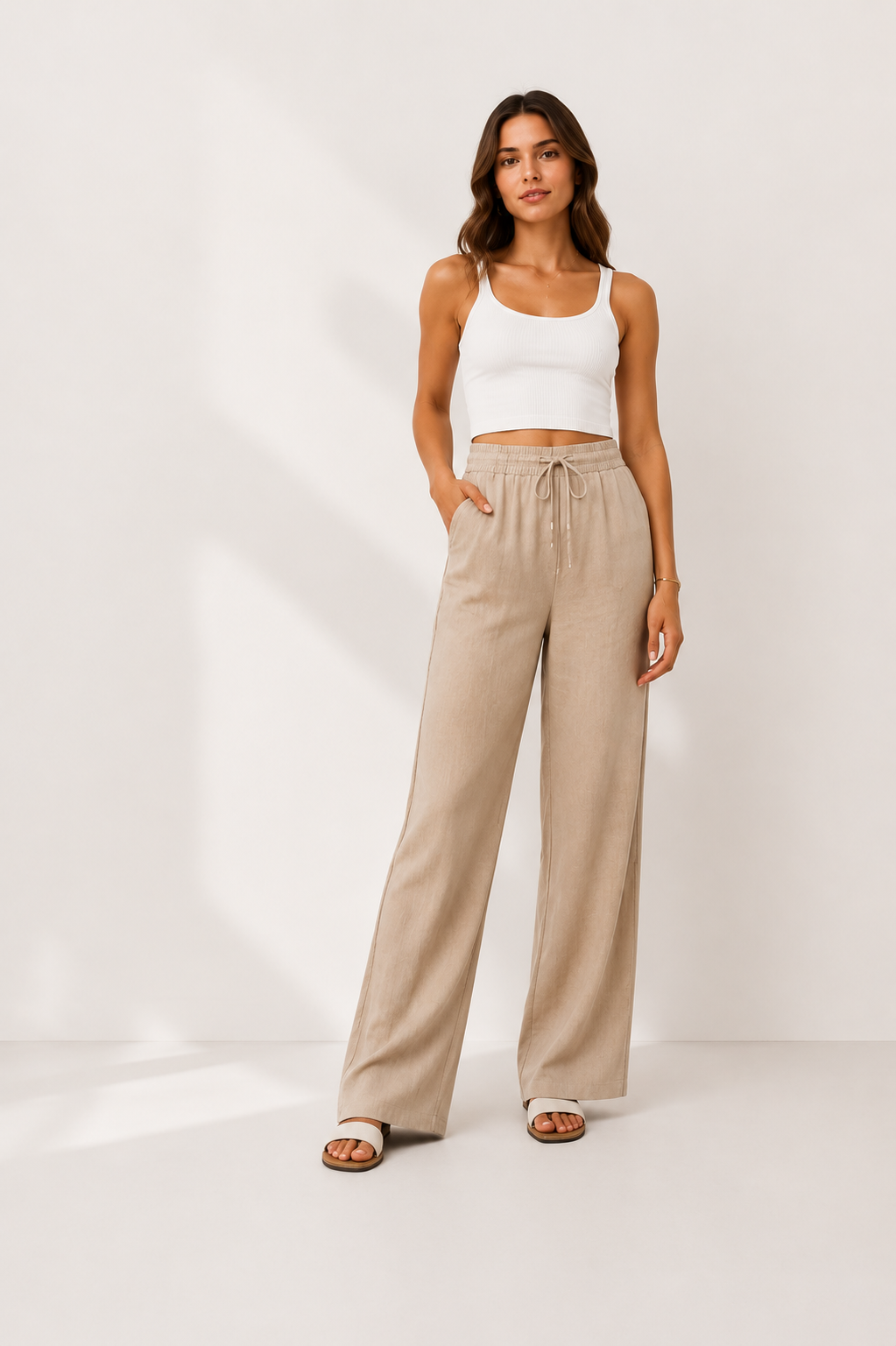 Damen-Hosen