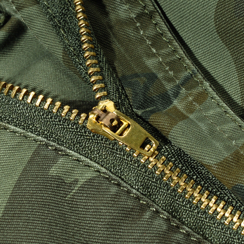 Lässige Baumwoll Camouflage Herren Shorts (1 kaufen, 1 GRATIS dazu)