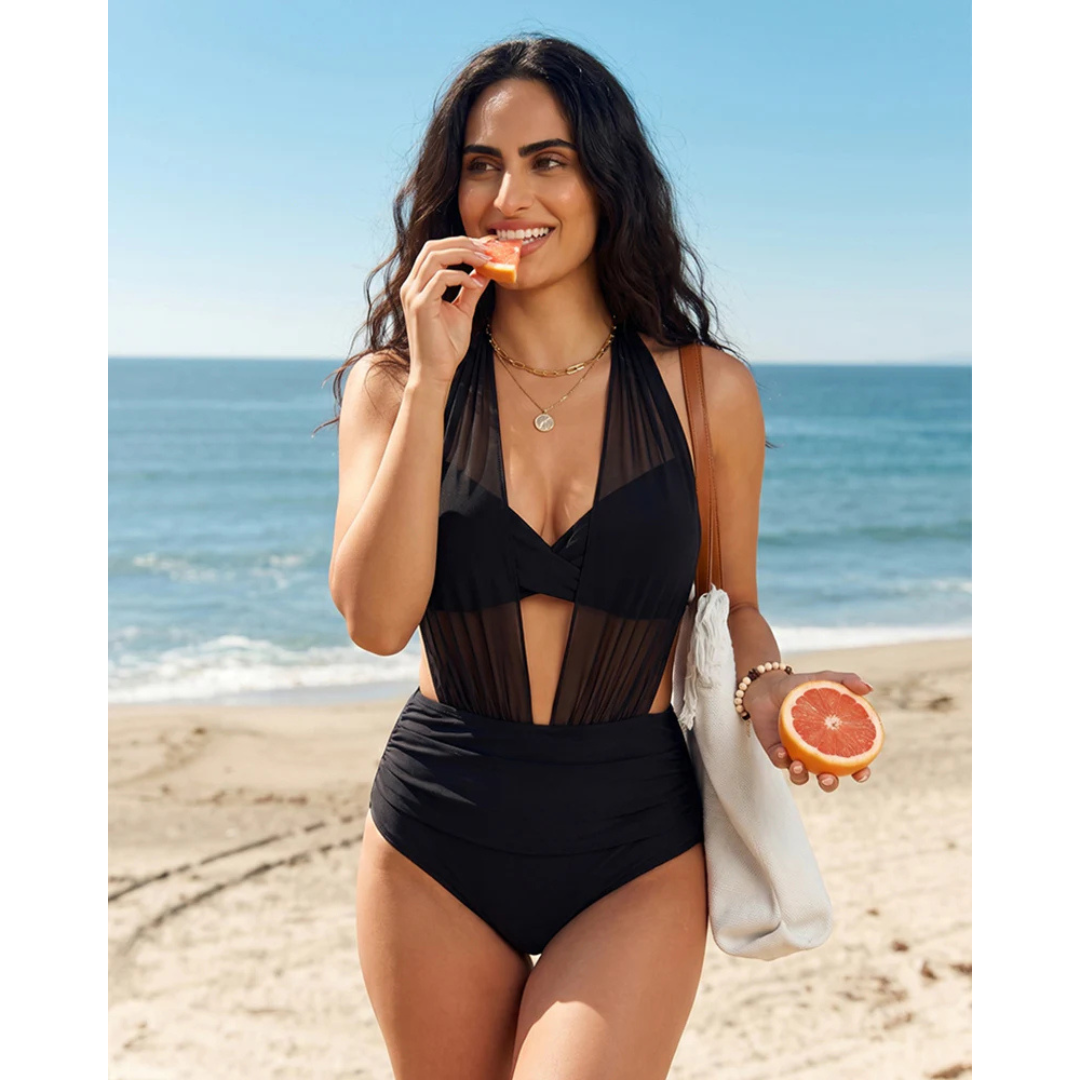 Wendbares Bikini-Set (1 Kaufen, 1 GRATIS dazu)