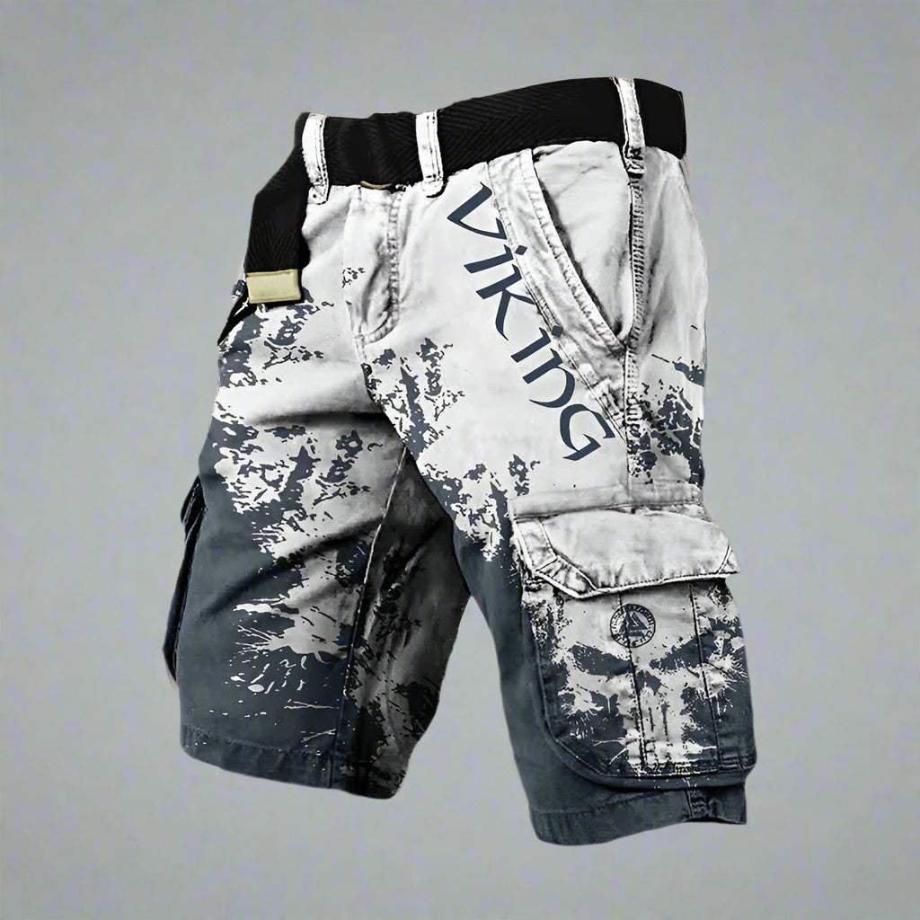 Premium Cargo-Shorts für Herren (1 Kaufen, 1 GRATIS dazu)