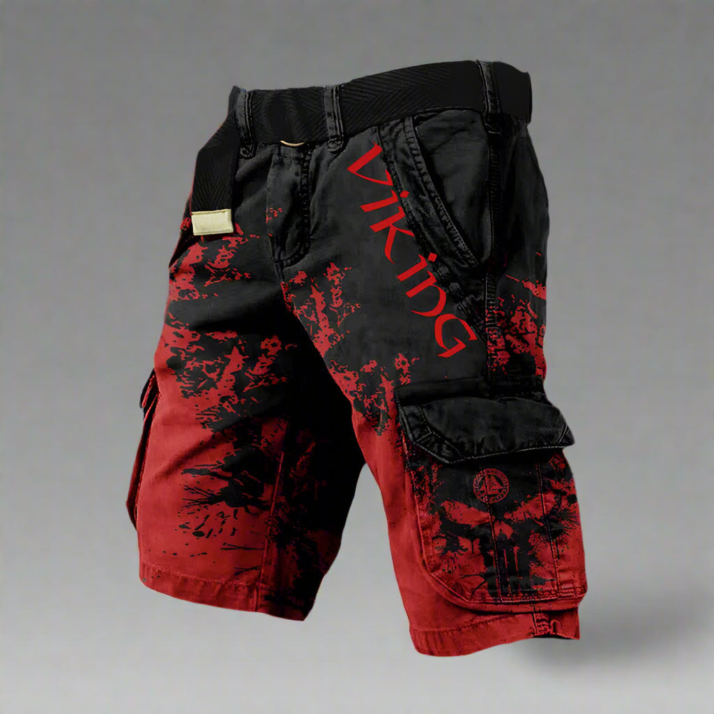 Premium Cargo-Shorts für Herren (1 Kaufen, 1 GRATIS dazu)