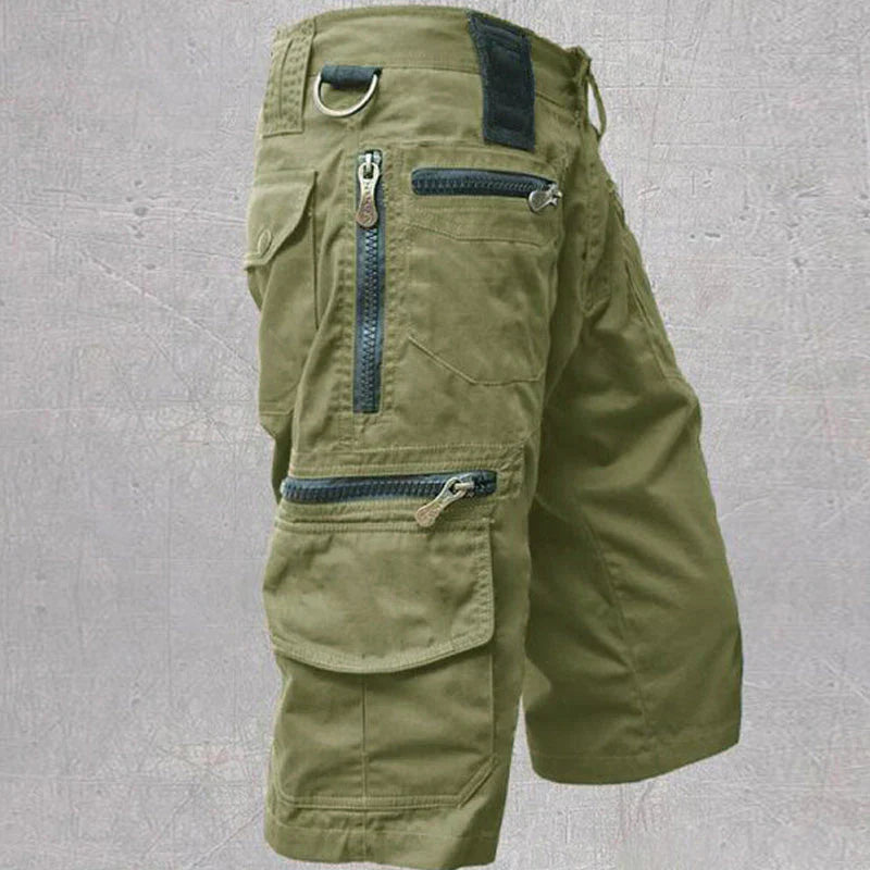 Outdoor Overalls mit Mehrfachtaschen (1 kaufen, 1 GRATIS dazu)