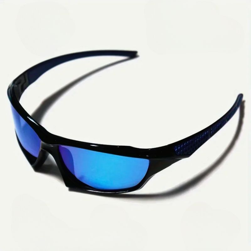 Sportliche Sonnenbrille (1 kaufen, 1 GRATIS dazu)