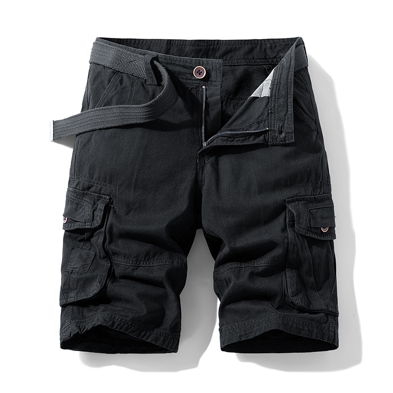 Taktische Camouflage Cargo-Shorts (1 Kaufen, 1 GRATIS dazu)