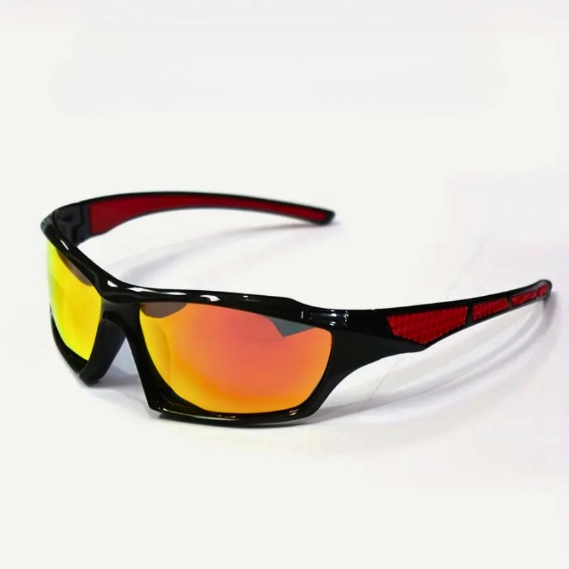 Sportliche Sonnenbrille (1+1 GRATIS)