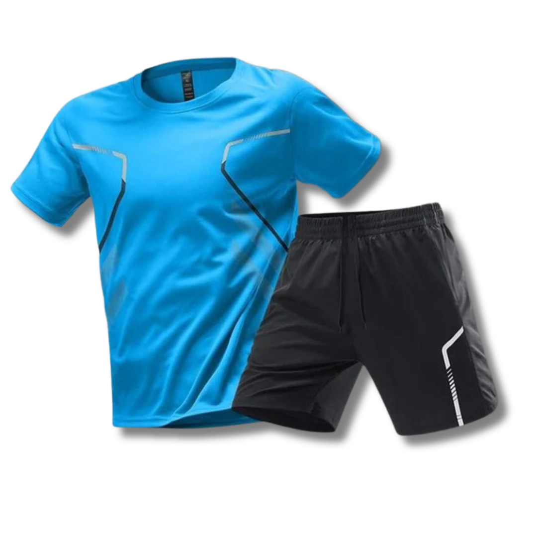 Performance-Sportset für Herren (1 Kaufen, 1 GRATIS dazu)