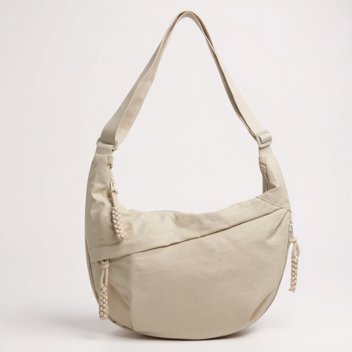 Stilvolle Schultertasche