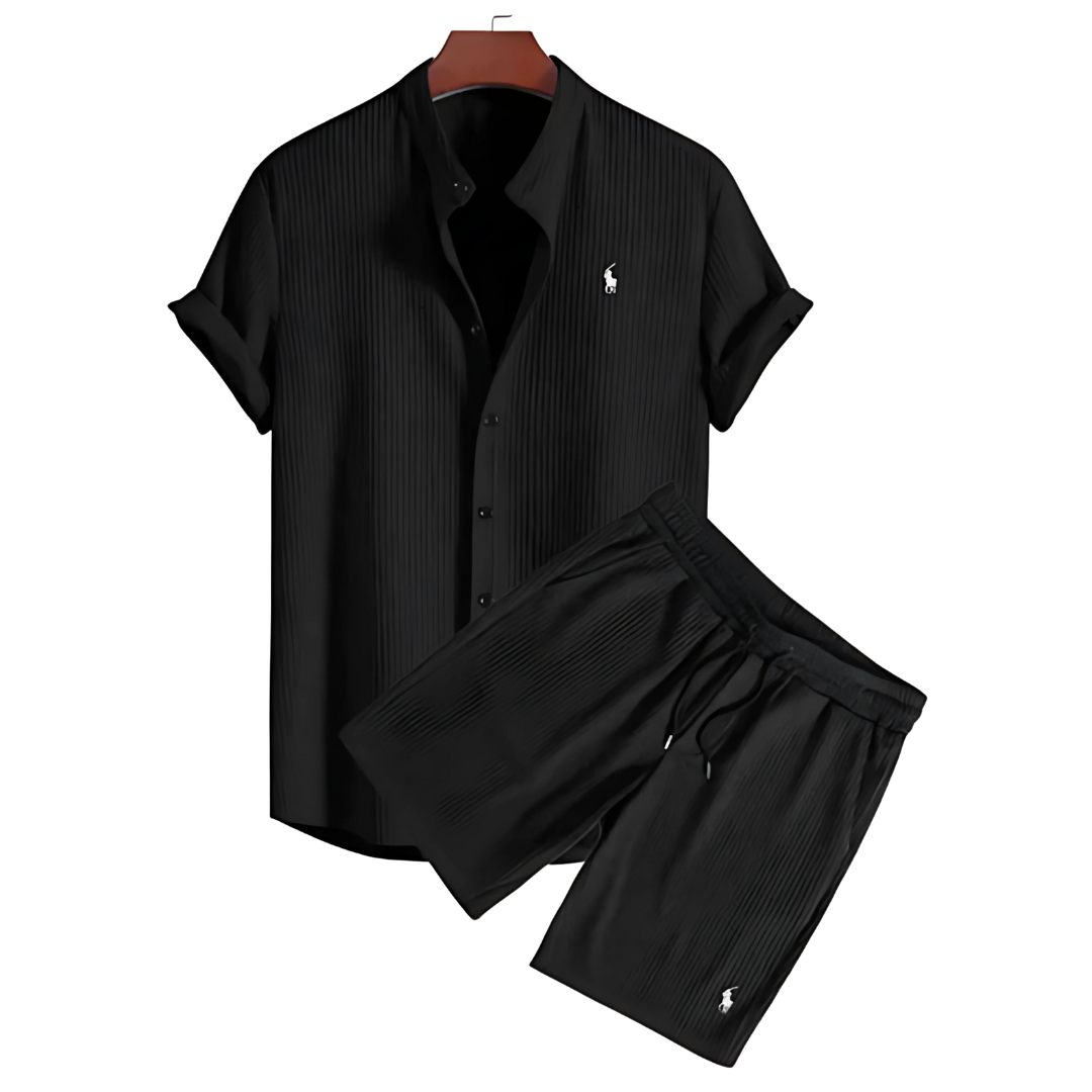 Ralph | Sommer-Set für Herren (1 Kaufen, 1 GRATIS dazu)