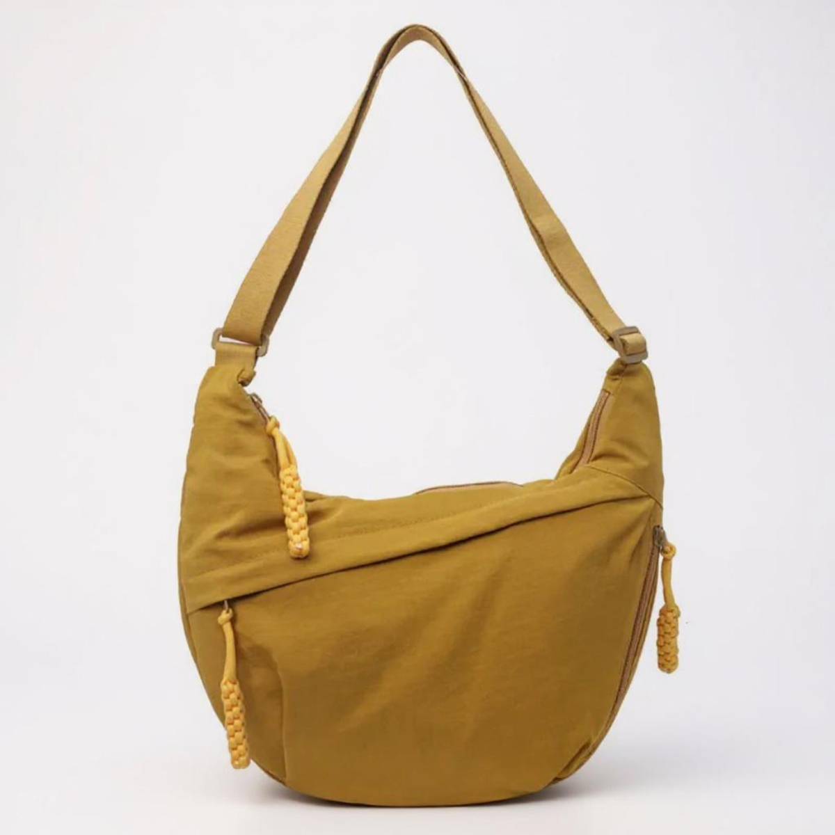 Stilvolle Schultertasche