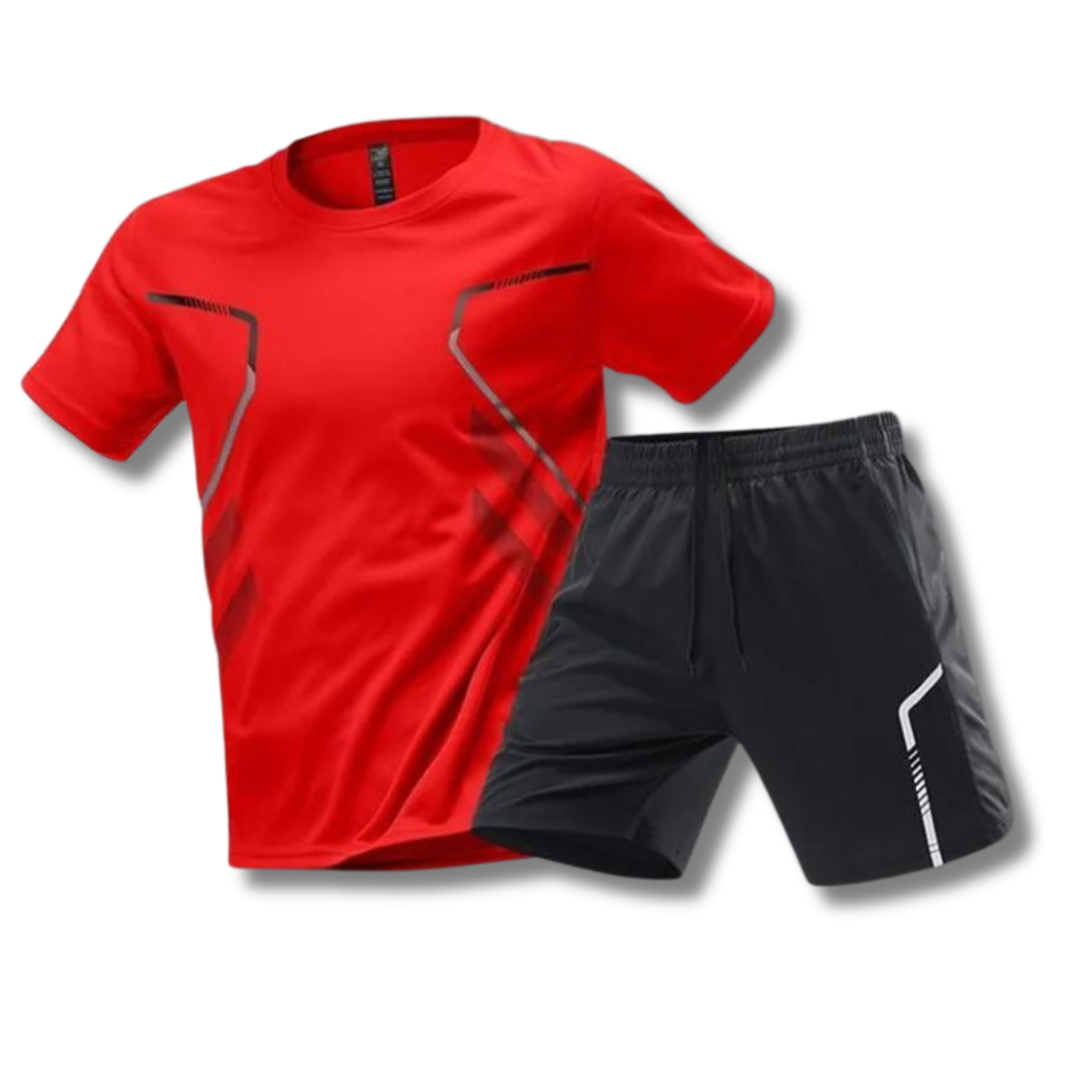 Performance-Sportset für Herren (1 Kaufen, 1 GRATIS dazu)