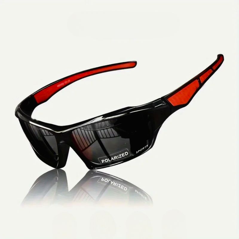 Sportliche Sonnenbrille (1+1 GRATIS)