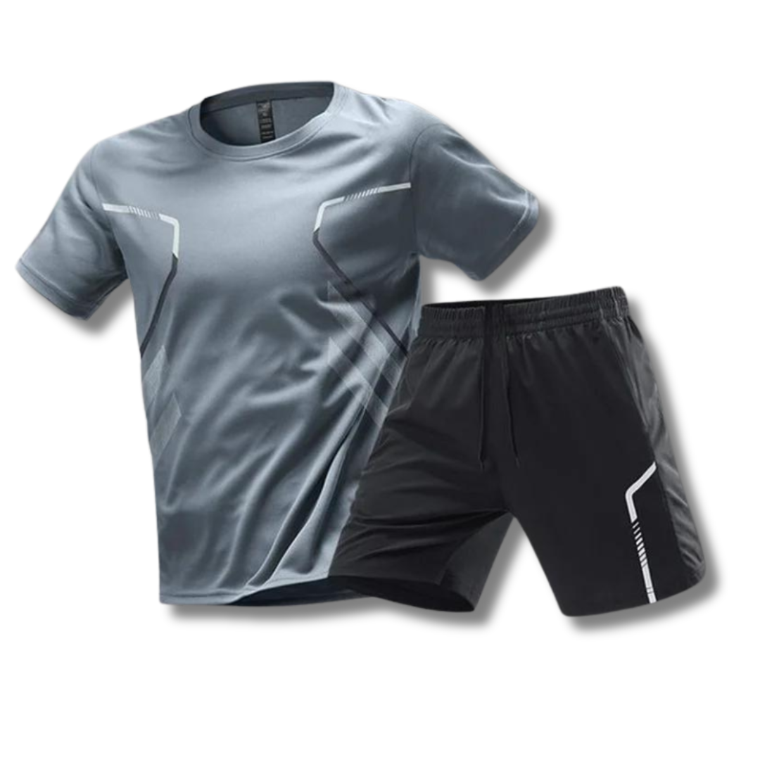 Performance-Sportset für Herren (1 Kaufen, 1 GRATIS dazu)