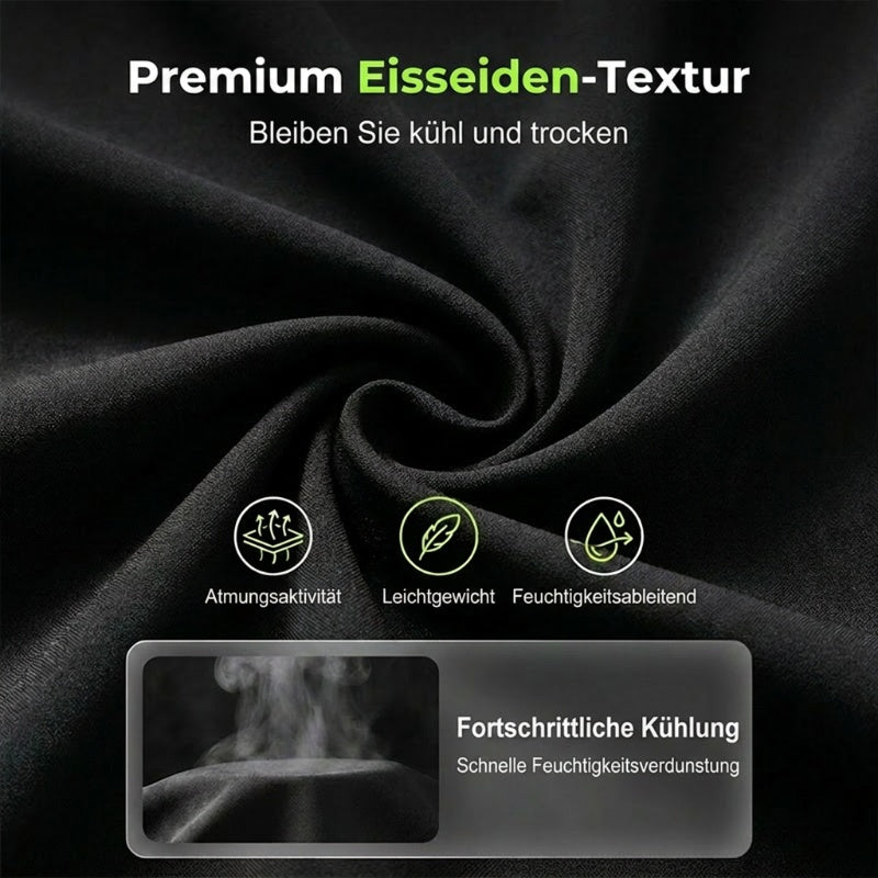 Leichte Sport-Shorts für Herren (1 kaufen, 1 GRATIS dazu)