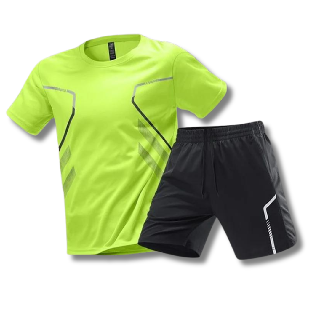 Performance-Sportset für Herren (1 Kaufen, 1 GRATIS dazu)