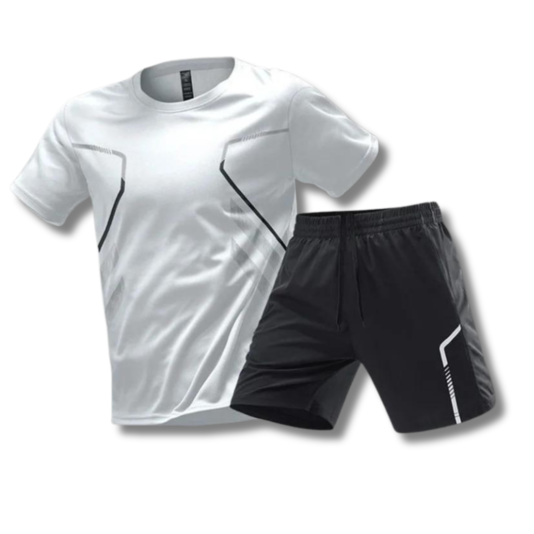 Performance-Sportset für Herren (1 Kaufen, 1 GRATIS dazu)