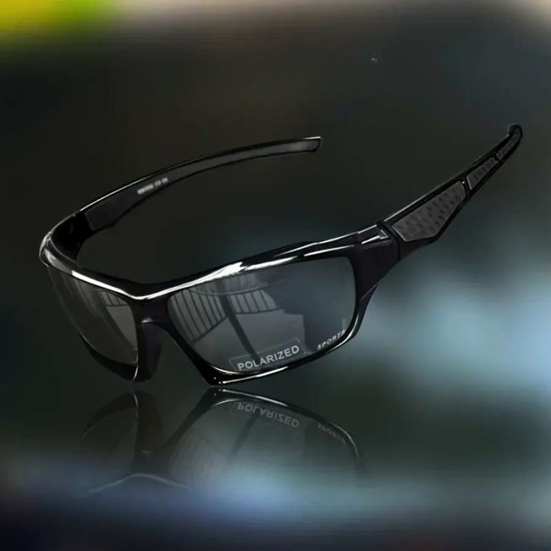 Sportliche Sonnenbrille (1 kaufen, 1 GRATIS dazu)