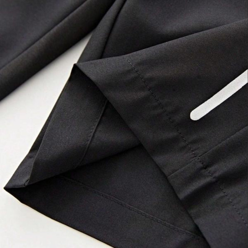 Leichte Sport-Shorts für Herren (5er-Set)