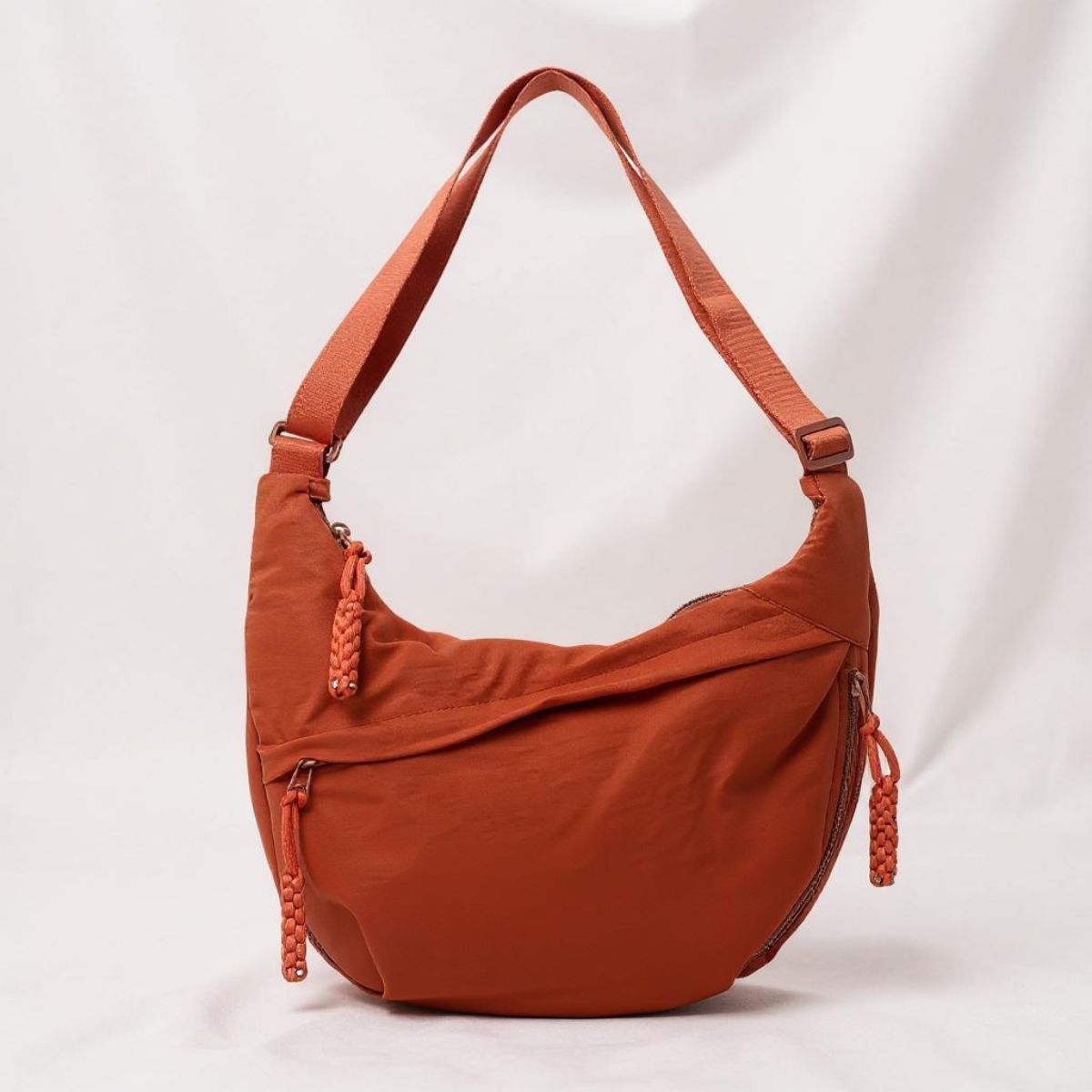 Stilvolle Schultertasche