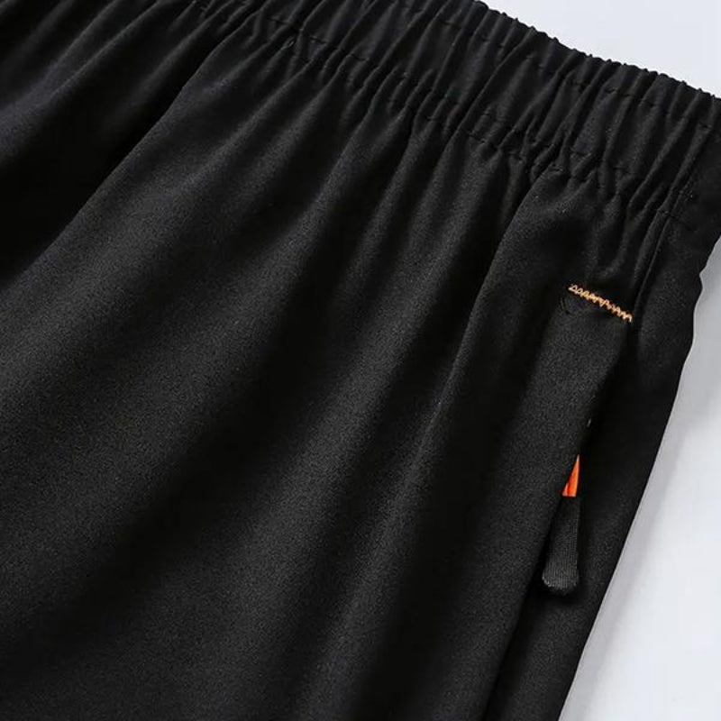 Leichte Sport-Shorts für Herren (5er-Set)