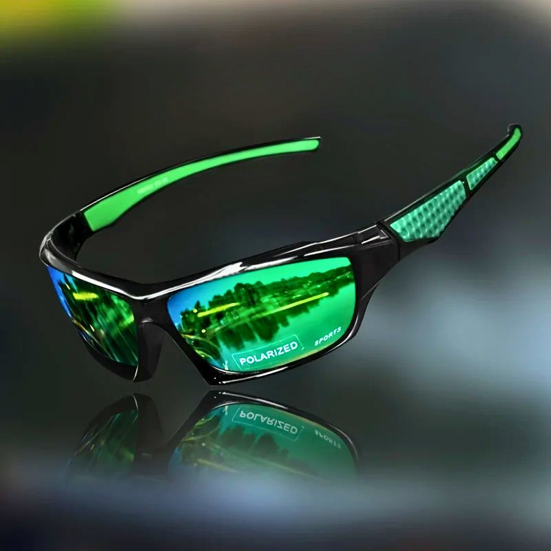 Sportliche Sonnenbrille (1+1 GRATIS)