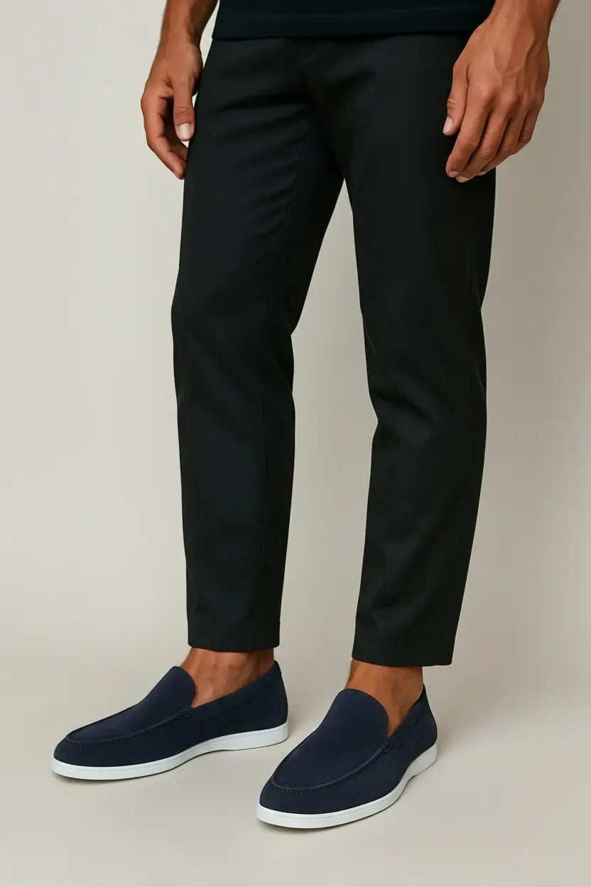 Oliver | Premium Suede Loafer (1 Kaufen, 1 GRATIS dazu)