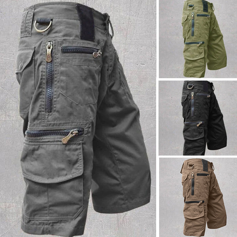 Outdoor Overalls mit Mehrfachtaschen (1 kaufen, 1 GRATIS dazu)