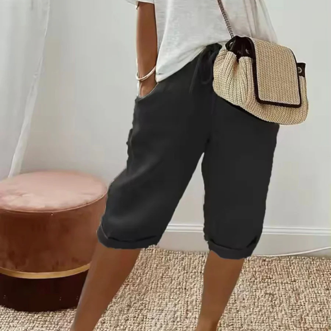 Komfort-Shorts mit femininer Passform (1 kaufen, 1 GRATIS dazu)