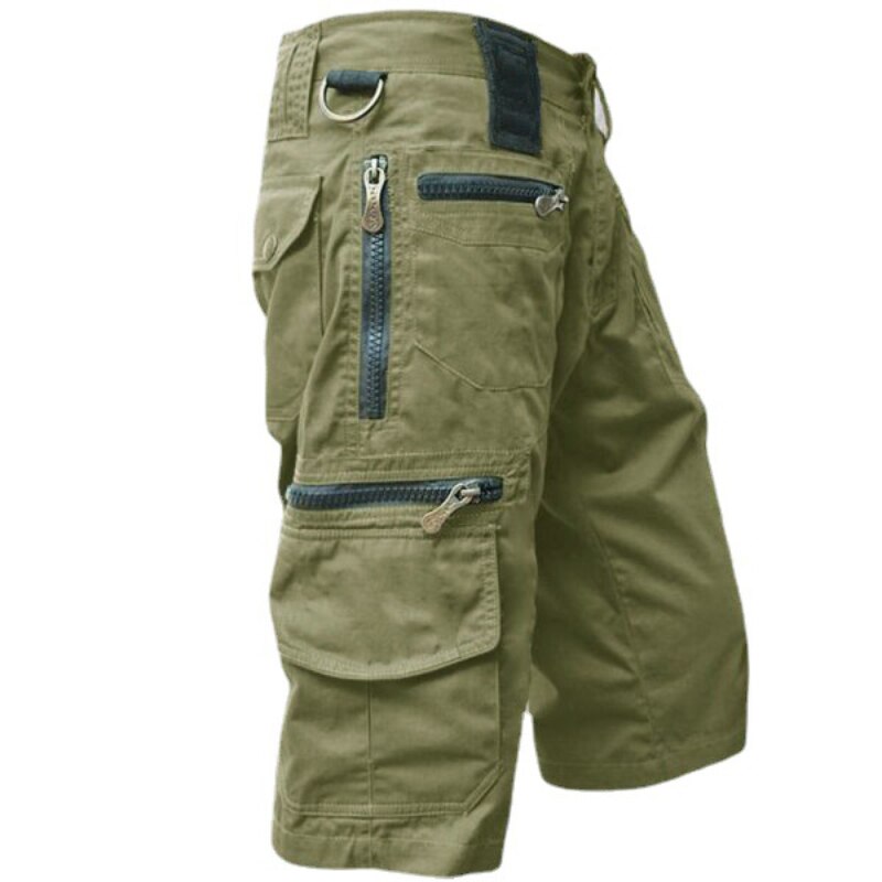 Outdoor Overalls mit Mehrfachtaschen (1 kaufen, 1 GRATIS dazu)