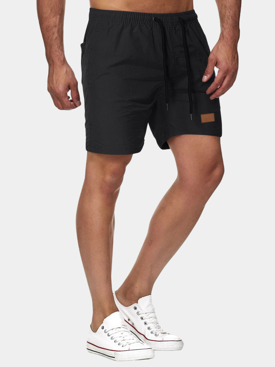 Outdoor-Shorts mit Kordelzug (1 kaufen, 1 GRATIS dazu)