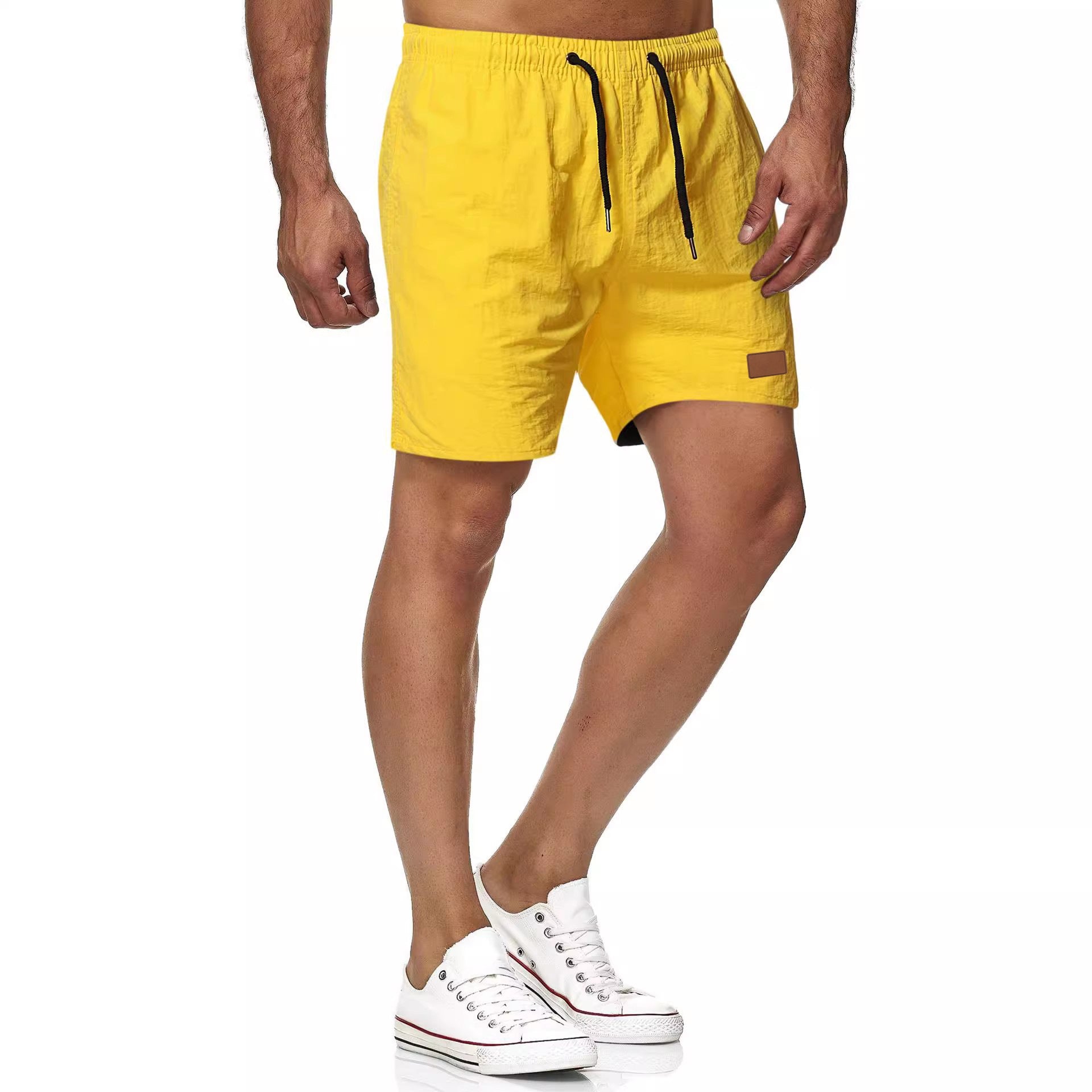 Outdoor-Shorts mit Kordelzug (1 kaufen, 1 GRATIS dazu)