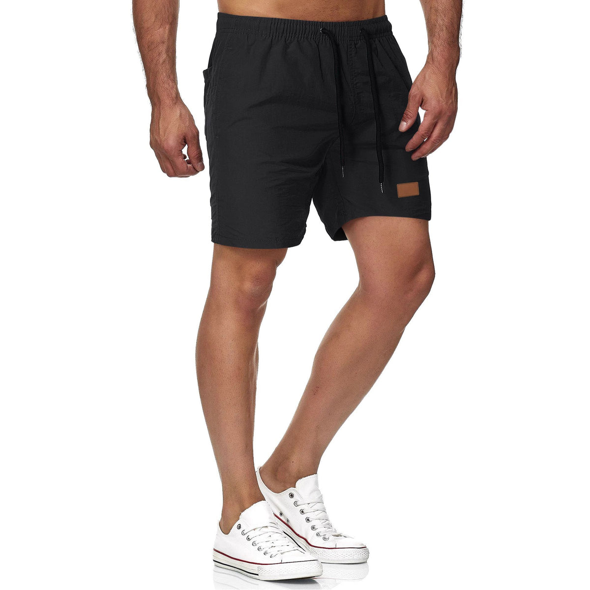 Outdoor-Shorts mit Kordelzug (1 kaufen, 1 GRATIS dazu)