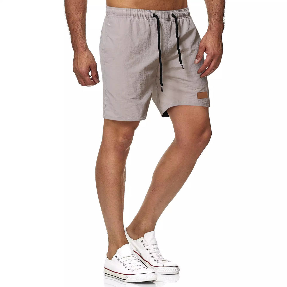 Outdoor-Shorts mit Kordelzug (1 kaufen, 1 GRATIS dazu)