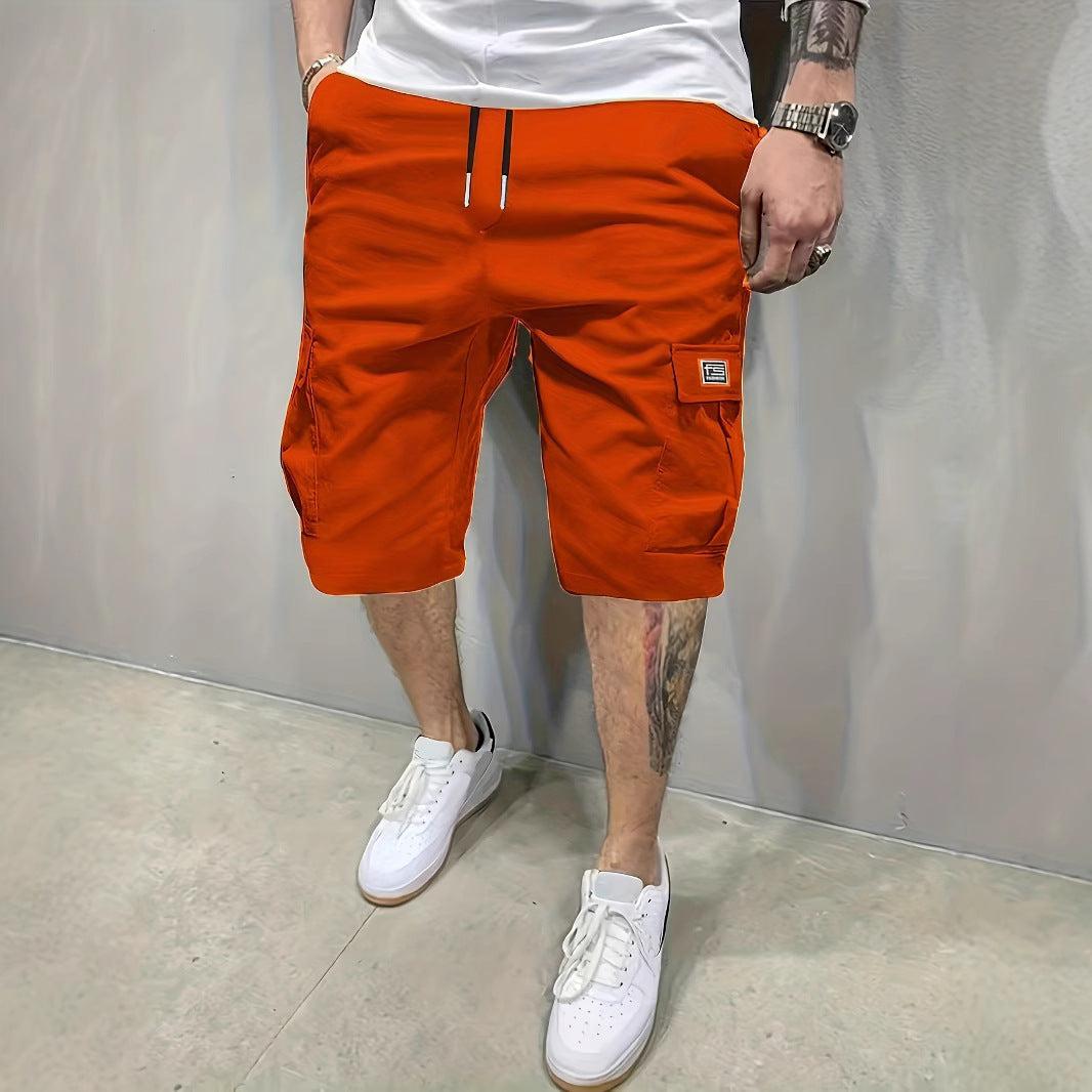 Cargo Shorts für Herren (1 Kaufen, 1 GRATIS dazu)