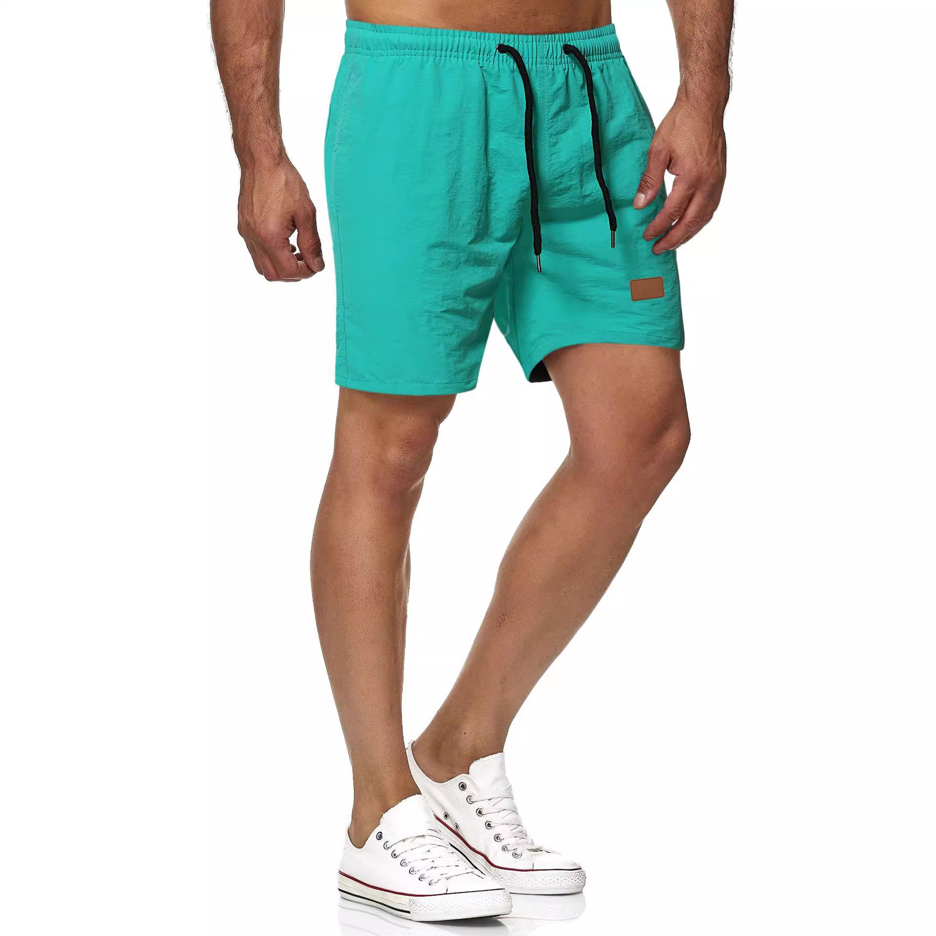 Outdoor-Shorts mit Kordelzug (1 kaufen, 1 GRATIS dazu)