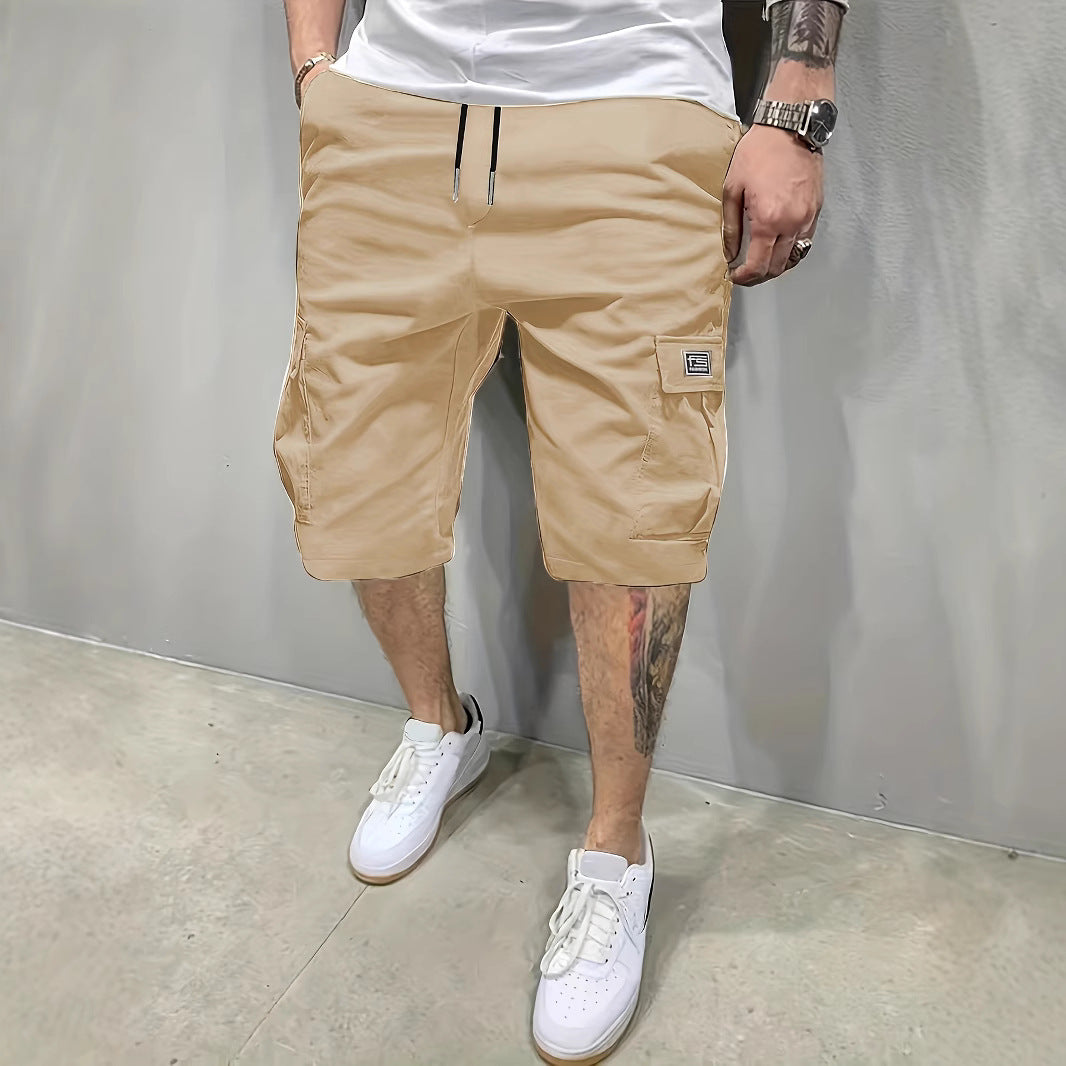 Cargo Shorts für Herren (1 Kaufen, 1 GRATIS dazu)