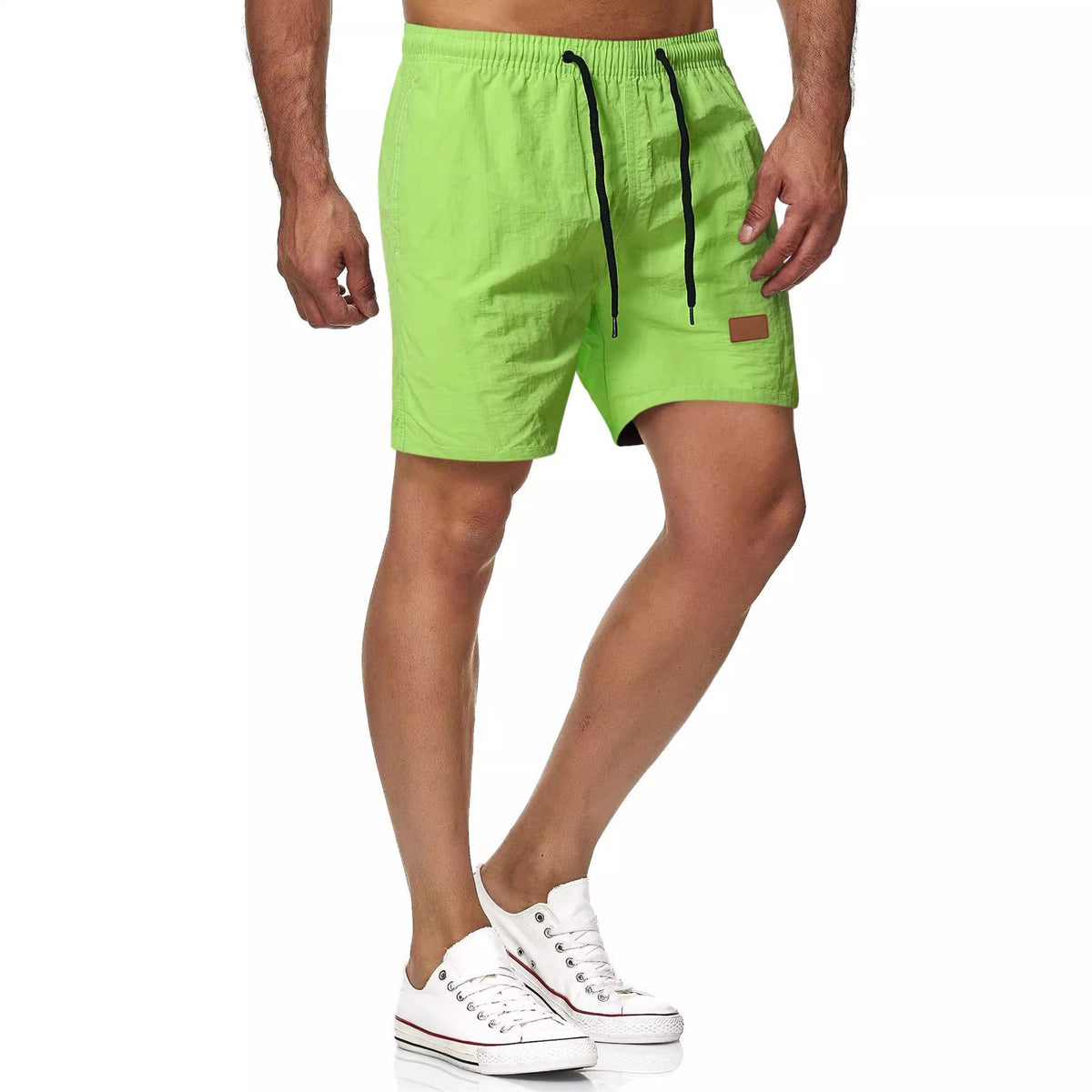Outdoor-Shorts mit Kordelzug (1 kaufen, 1 GRATIS dazu)