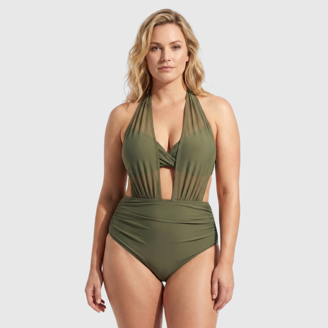 Wendbares Bikini-Set (1 Kaufen, 1 GRATIS dazu)