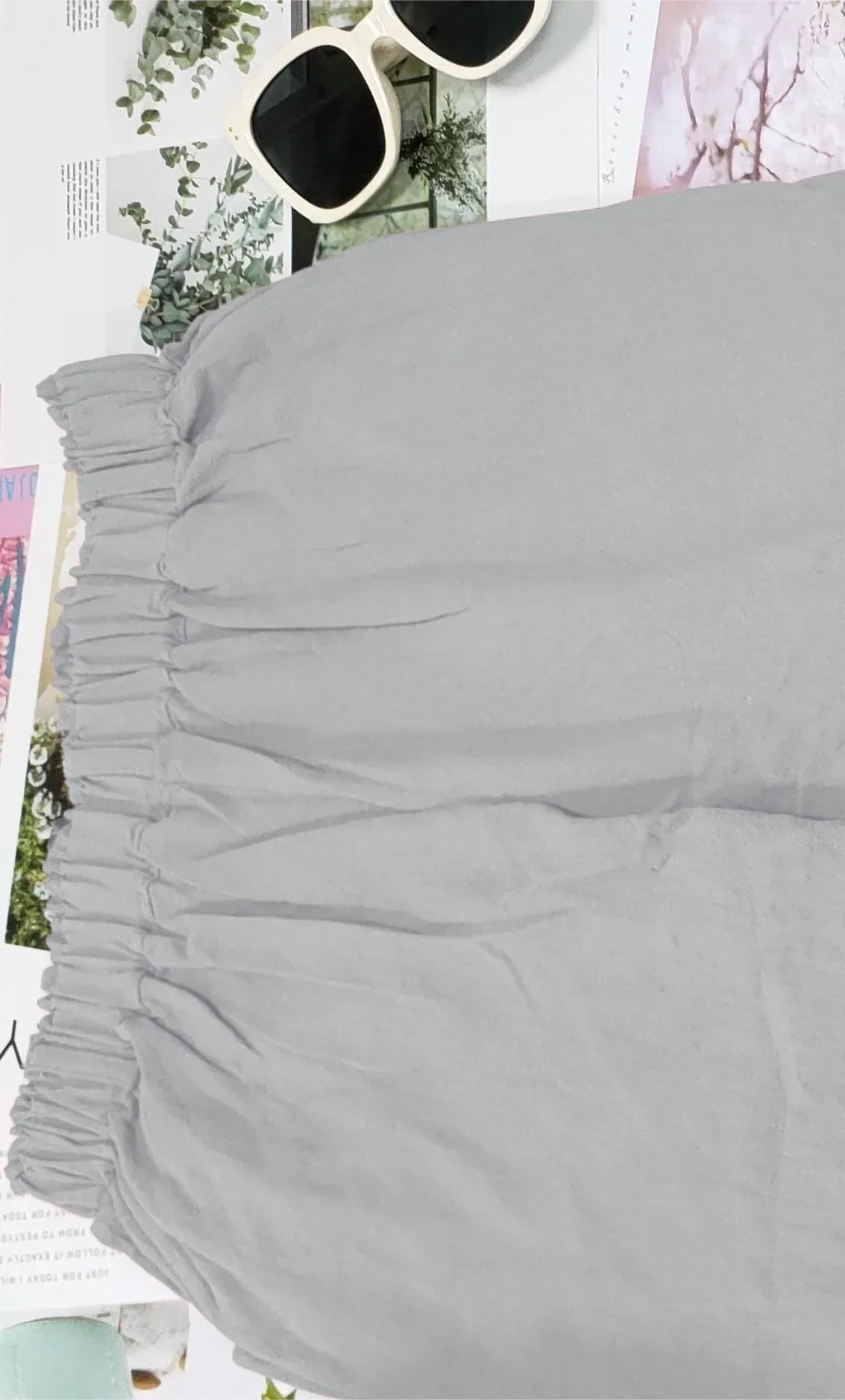 Elegante Sommer-Shorts mit Relaxed Fit (1 kaufen, 1 GRATIS dazu)