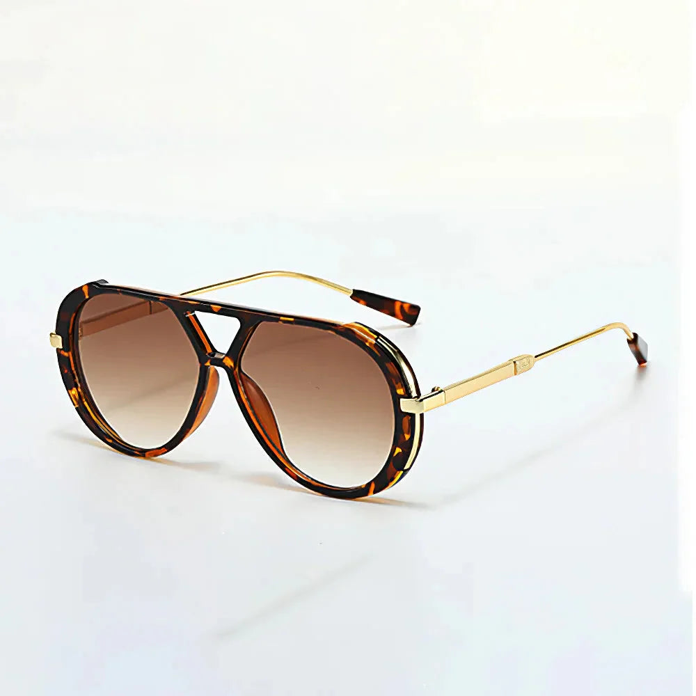 Aviator-Sonnenbrille