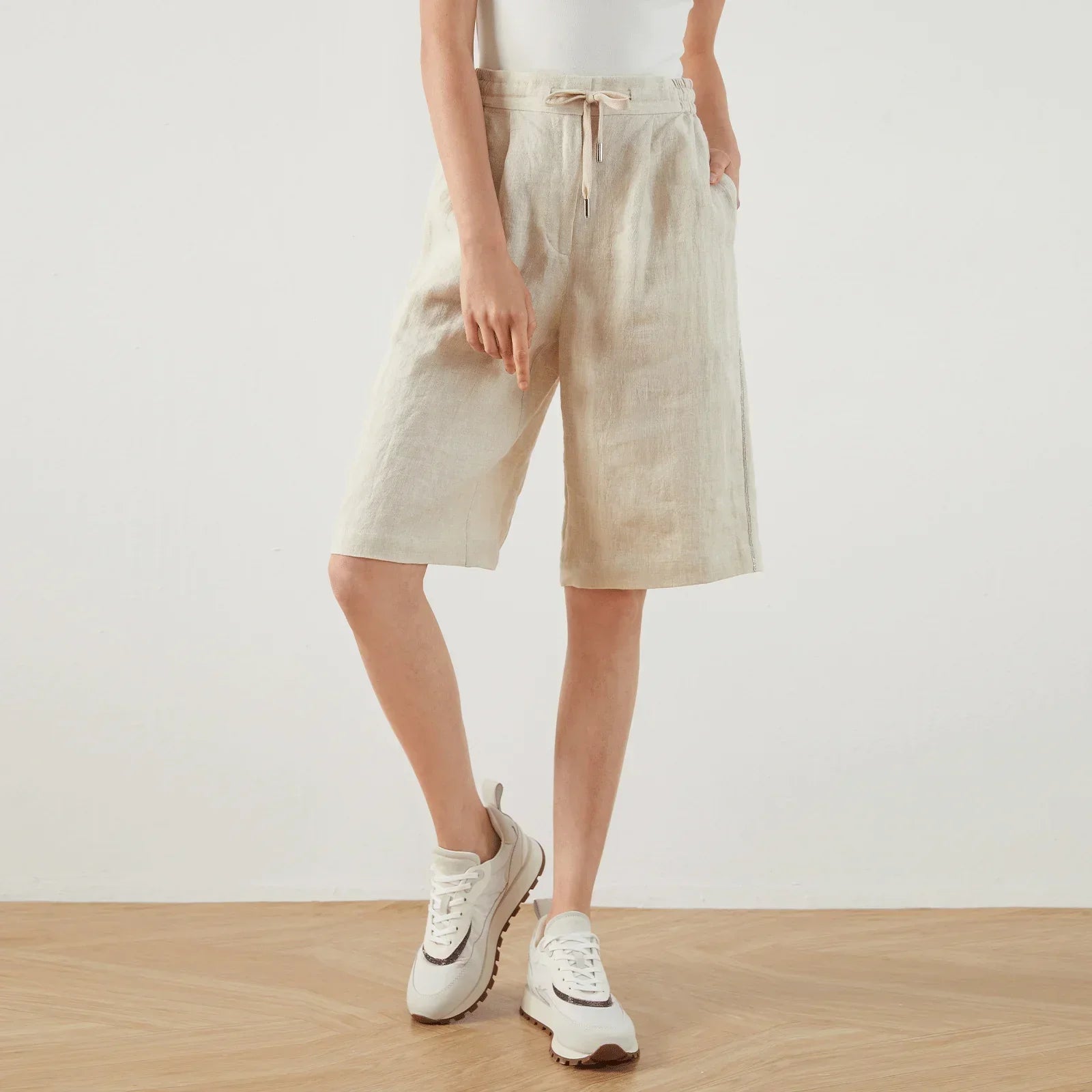 Luftige Shorts mit komfortabler Passform (1 kaufen, 1 GRATIS dazu)