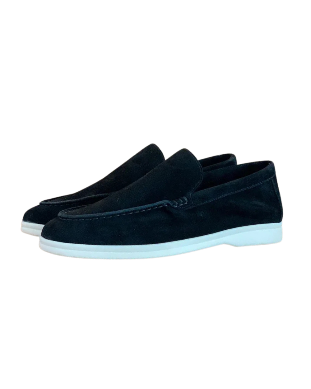 Oliver | Premium Suede Loafer (1 Kaufen, 1 GRATIS dazu)