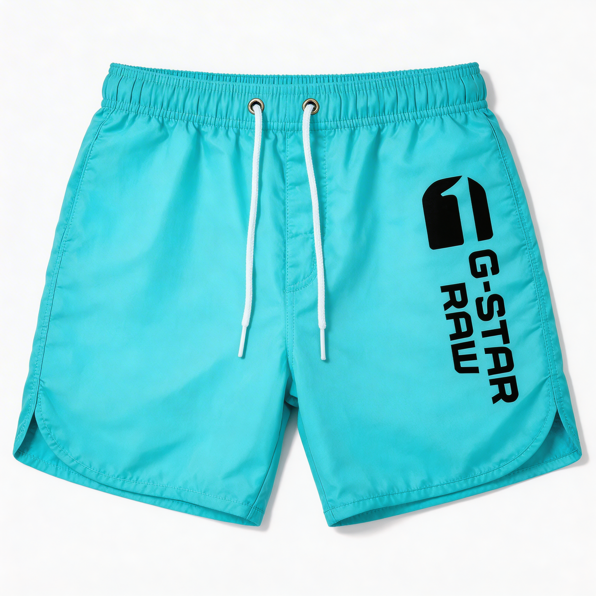 Kurze Herren-Badehose (1 Kaufen, 1 GRATIS dazu)
