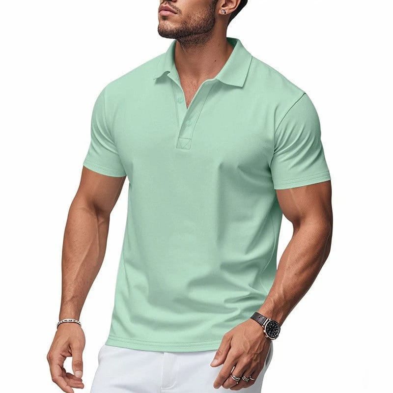 Performance Polo mit Stretch-Komfort (1 Kaufen, 1 GRATIS dazu)