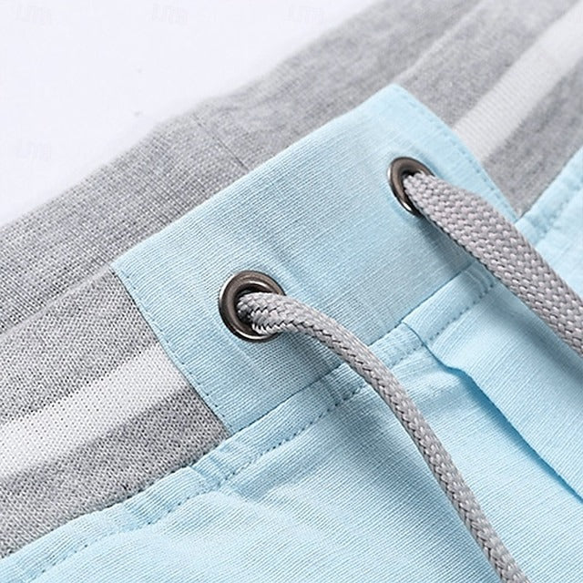 Luca™ | Leinen Sommer-Shorts (1 Kaufen, 1 GRATIS dazu)