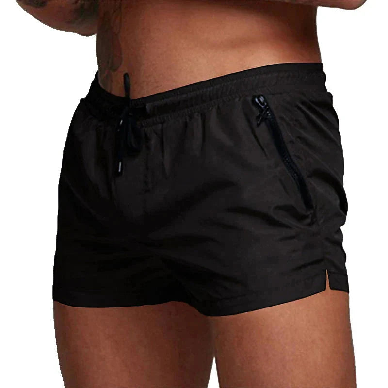 Komfortable Badeshorts für Herren (1 kaufen, 1 GRATIS dazu)