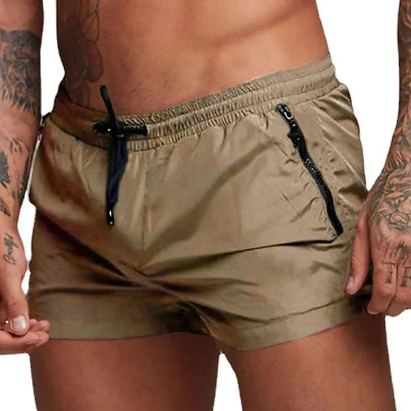 Komfortable Badeshorts für Herren (1 kaufen, 1 GRATIS dazu)