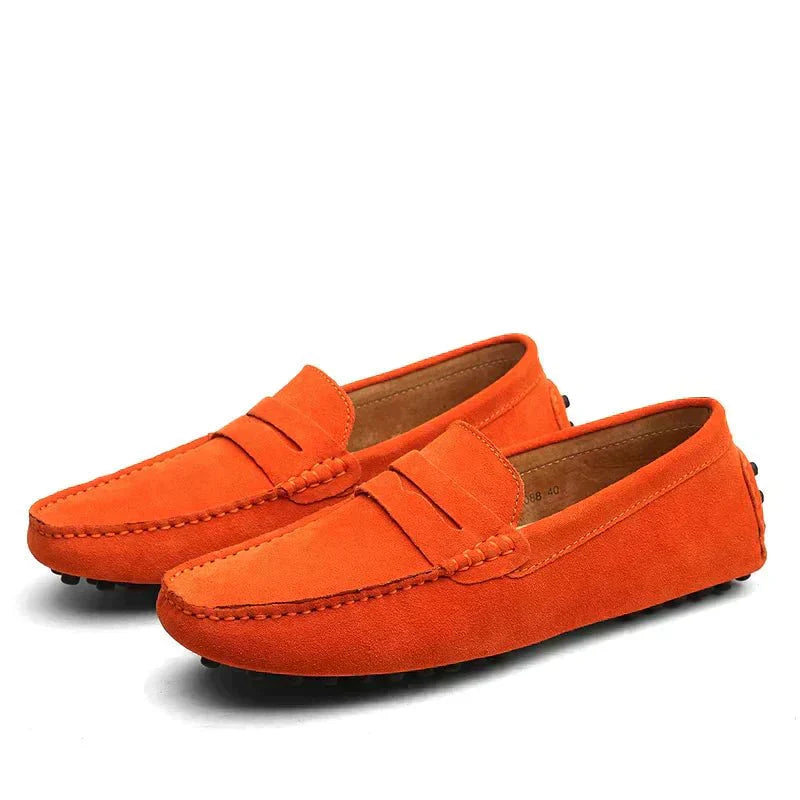 Elegante Herren-Loafer